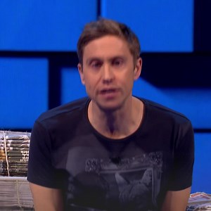 150K views · 7.1K reactions | From this week's Good Deeds, me met Nav from The Washing Machine Project who creates washing machines for people in developing countries. If you want any more information and would like to donate, please visit: https://thewashingmachineproject.org | The Russell Howard Hour | Facebook