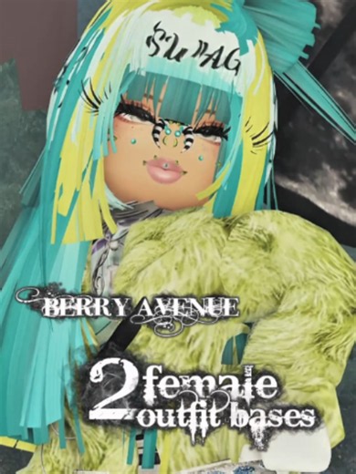#berryavenueoutfitscodes #berryavenue #berryavenueoutfits #xyzbca #fyp | berry avenue outfits