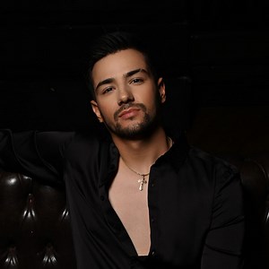 Luis Coronel Concert & Tour History (Updated for 2026) | Concert Archives