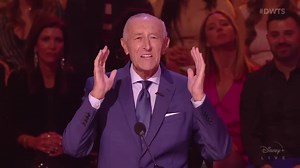 Len Goodman announces retirement from Dancing with the Stars after 17 years as judge