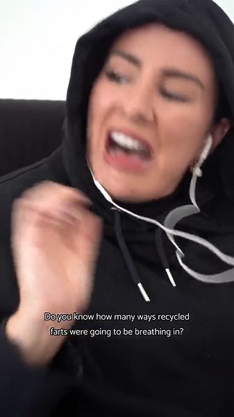 How I feel on every flight 😂