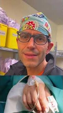 No te dejes guantes puestos