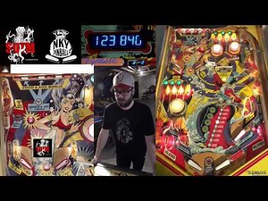 SDTM: Chuckwurt and Genie Pinball! Tutorial