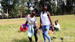 A variety of talents. The commentary was awesome thanks to this talent.#mukiriatechnical #mukiria #interdepartmentaltournment