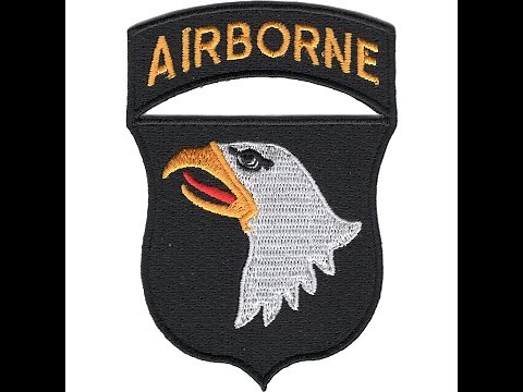 101st Airborne: Rendezvous With Destiny