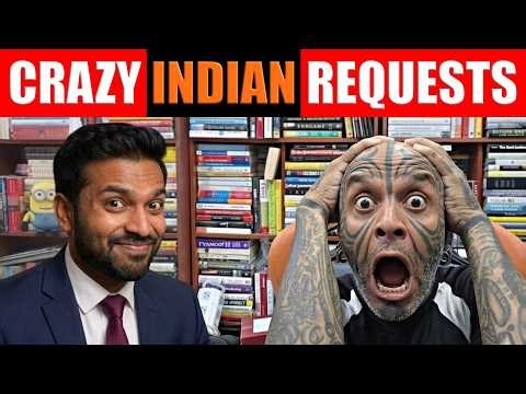10 Crazy Indian Client Requests That Shocked Me