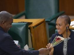 New Energy Minister promises complete transparency