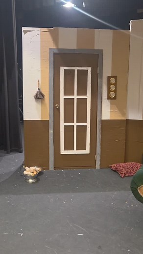 Can you believe it? We need to crack the case on how quickly our show is going to open! | Rogers Encore Drama