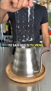 HACK CAFÉ RAPIDE !!! #recette #cafe #patisserie #cuisine #tiramisu