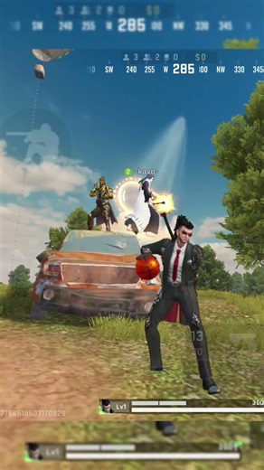 el coche de un dólar jaja#Shorts #Gaming #Gameplay #Videojuegos #Trending #ShortsVideo #bloodstrike