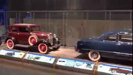 256 reactions · 15 shares | Experience the legendary scale of a real factory floor as you rev up your inner engineer at Ford Rouge Factory Tour. Open Monday - Saturday. | The Henry Ford | Facebook