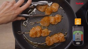 2K views · 33 reactions | Do you want to know how to cook a delicious chicken tandoori ? Cooking will seem easier thanks to Assisteo. | Tefal | Facebook