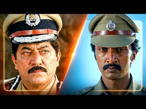 Sudeep’s Mass Dialogue That Stunned Devraj! 🔥 ಸುದೀಪ್ ಫಿಯರ್‌ಲೆಸ್ ಆಟಿಟ್ಯೂಡ್‌ನಿಂದ ದೇವರಾಜ್ ಇಂಪ್ರೆಸ್