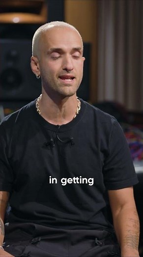 Songwriting tips with Illangelo