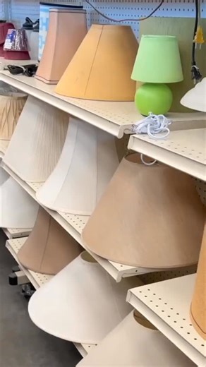 DIY Lampshade Makeover for Room Transformation