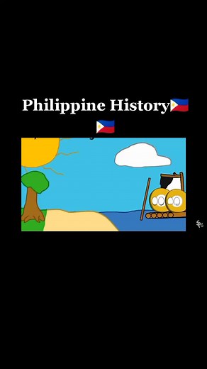 Animated Journey Through Philippine History