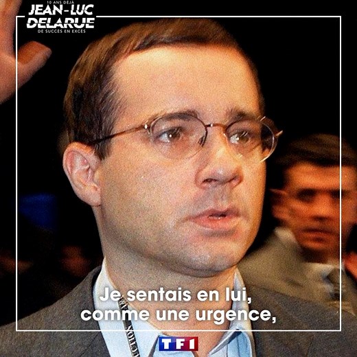 "J'ai senti l'homme cassé. Même physiquement, il n'avait plus le même visage." Cette soirée documentaire raconte le parcours de vie haletant et les rebondissements de la carrière de Jean-Luc Delarue. Raconter Jean-Luc Delarue, c’est raconter plusieurs vies, l’ambivalence du personnage publiquement fort, puissant et ambitieux, mais ultra-sensible et torturé dans l’intimité. #JeanLucDelarue, 10 ans déjà, mercredi 24/08 à 21:10. | TF1