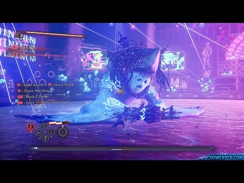 Ninja Gaiden 4 - All Boss Fights MASTER NINJA Difficulty (All Bosses)