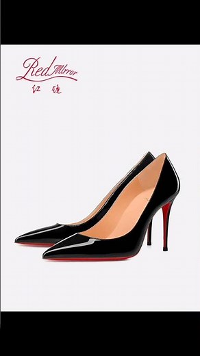 2026 Luxury Black Pointed Toe High Heels ❤️ Elegant Women's Fashion
