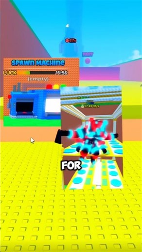 The best fuses! #roblox #escapetsunamiforbrainrots