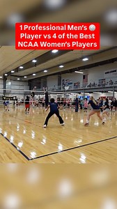 210K views · 1.7K reactions | BY POPULAR DEMAND…Gage recruits some of our campers to face off against All-Americans Sarah Franklin, Bergen Reilly, Rebekah Allick & Mac May in a FIERY 4 vs 4 MATCHUP Who will win? Find out on Out of System’s YouTube channel! | Out of System | Facebook