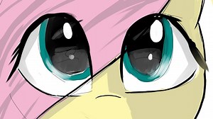 12K views · 342 shares | She likes nature. - Source: https://youtu.be/9ojCPt74Sz0 | Fluttershy | Facebook