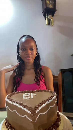 Chapter 19✨ . . . #birthdaygirl #19thbirthday #virgoprincess