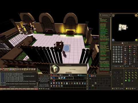 RS3 Quests Order Guide Part 17 - The Gower Quest