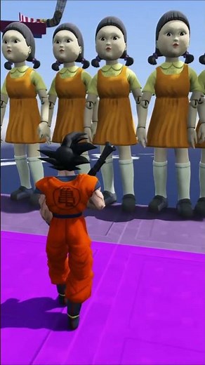 Goku VS Hulk In GTA 5 – Insane Mod Fight 💥EP 48 #gta #spiderman #goku