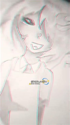 bercanda jangan berlebihan💀///oc ke2#art#drawing #gambar #justfunny #newcontentcreator #shortvideo