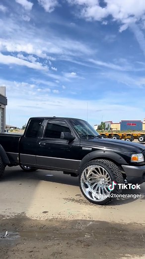 Ford Ranger Build: Expert Tips for Lifted Trucks & Spacers