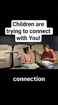 Why don't children listen to their parents? How to be your child's friend? #mentalhealth #parenting