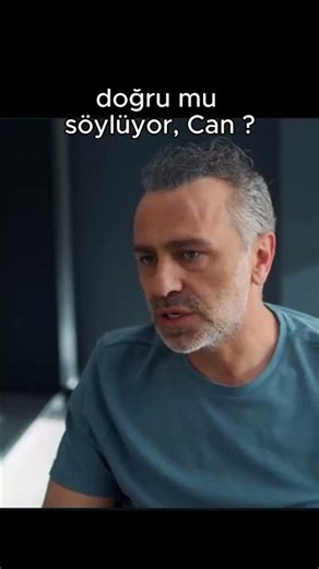 doğru mu söylüyor, Can - GÜLLER ve GÜNAHLAR 31