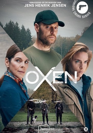 Oxen - watch tv show streaming online