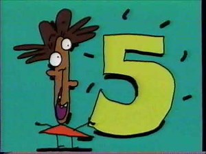 Sesame Street Promotional Trailer for July 7, 1998 Releases