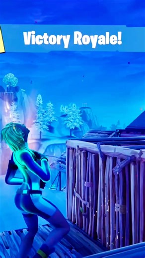 The FASTEST Win in Fortnite OG History! (Riptide Gameplay)