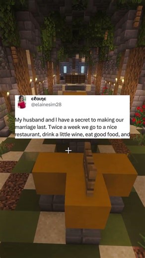 That's One Way to Make a Marriage Last😅