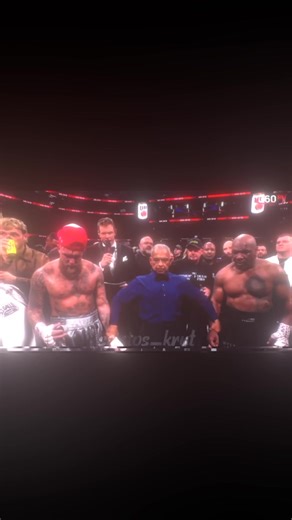 Michael Gerard Tyson is an American professional boxer who competed in the heavyweight division. The nickname is