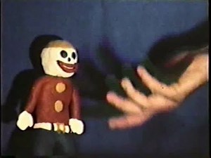 The Mr Bill Show
