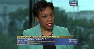 Standardized Testing and Education Policy