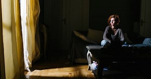 How To Get Over Being Ghosted By Someone You Were In A Long-Term Relationship With