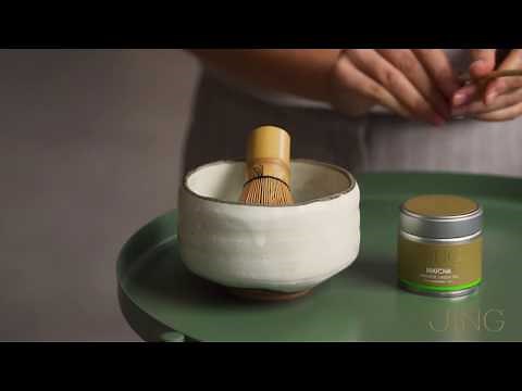 How to Make Traditional Matcha