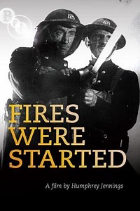Fires Were Started  (1943)