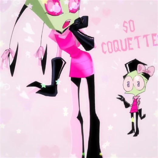 Zim #invaderzim #invader #zim #edit #2000s #nostalgia i wish it didntr get canceled 😞