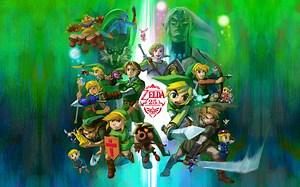 The Legend of Zelda could be Nintendo's next mobile game after Animal Crossing, new Pokémon TCG app planned