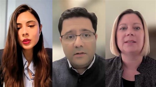 The Middle East Conflict and Implications for South Asia and Beyond | Asia Society