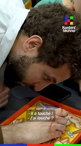 2.4K reactions · 528 shares | Le Docteur Maboul, tout le monde connaît. Mais tu connaissais le Championnat du monde de Docteur Maboul ?! Bah ça existe. Et voilà à quoi ça ressemble  (On attend vos inscriptions pour l'année prochaine) | Konbini | Facebook