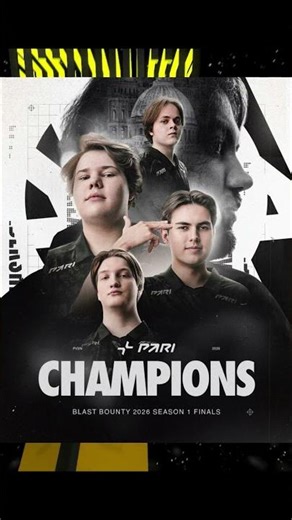 Parivision vs Mouz, кто выиграет? #parivision #vp #jame #cs2 #monesy #pgl #shorts