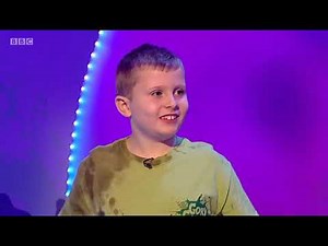 HH: Gory Games - Series 3 Episode 3 (2013)