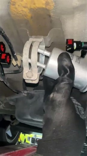 Engine Starting problem Replacement Fuel filter ✅✅